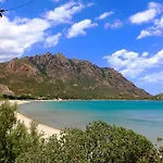 Sardinia Mongahouse *