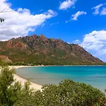 Sardinia Mongahouse Tertenìa