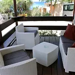 Sardinia Mongahouse * Tertenìa