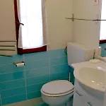 Sardinia Mongahouse 木屋 Tertenìa