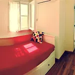 木屋 Sardinia Mongahouse Tertenìa