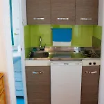 木屋 Sardinia Mongahouse