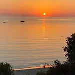 Chalet Sardinia Mongahouse Tertenia