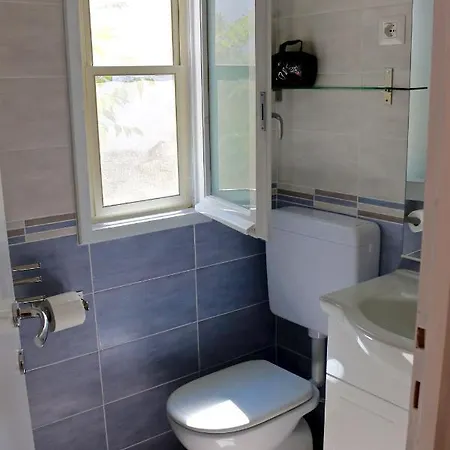 Шале Sardinia Mongahouse
