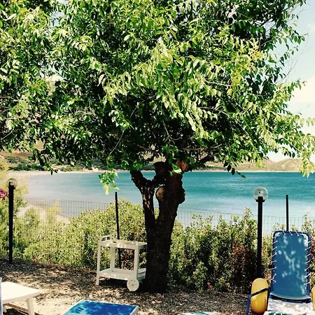 Sardinia Mongahouse Chalet *