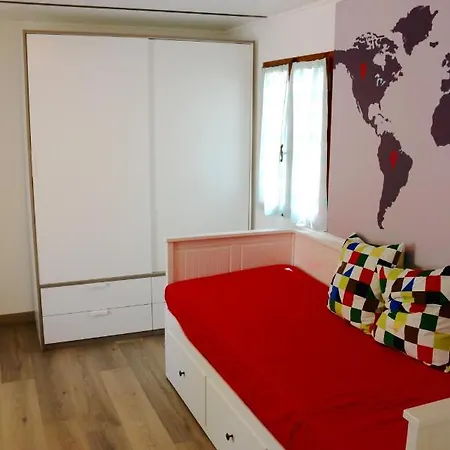 Sardinia Mongahouse Тертения