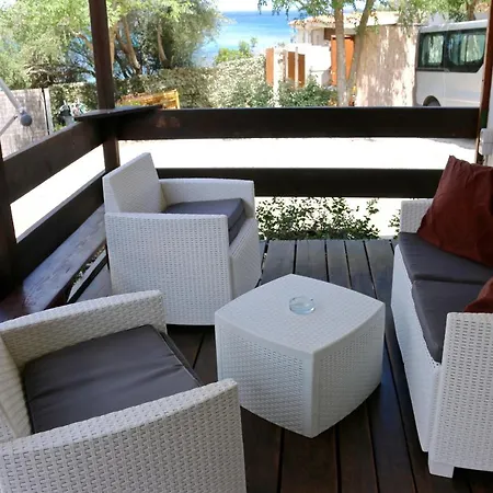 Sardinia Mongahouse * Тертения
