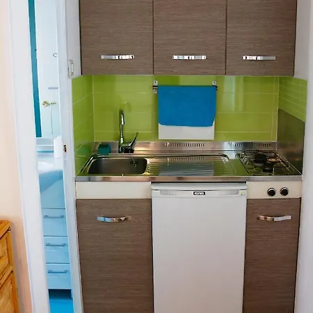 Шале Sardinia Mongahouse