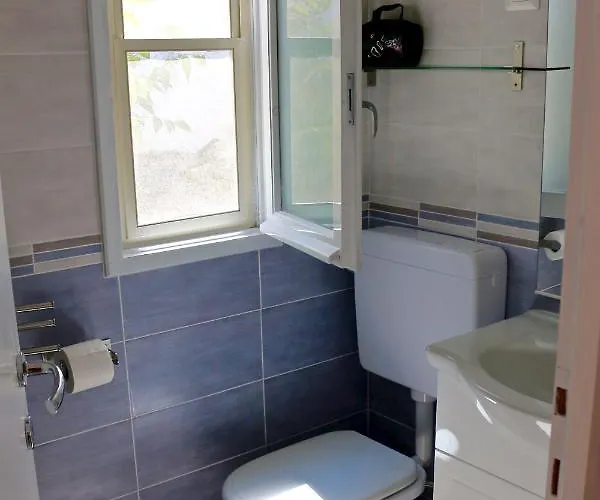 샬레 Sardinia Mongahouse