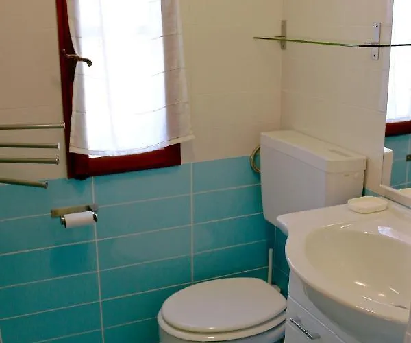 Sardinia Mongahouse Chalet Tertenia