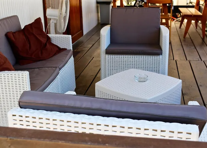 Sardinia Mongahouse Chalet *