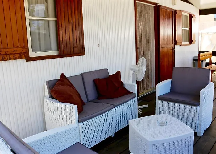 Sardinia Mongahouse *