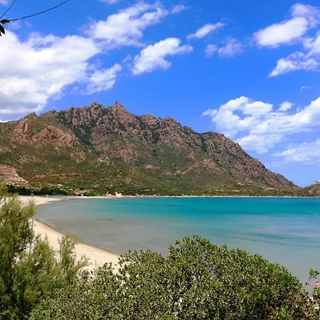 Sardinia Mongahouse *