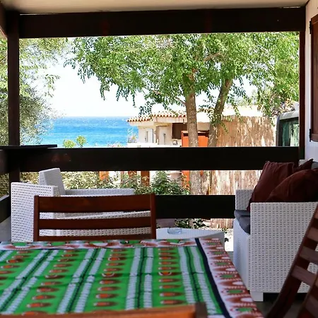 Sardinia Mongahouse *