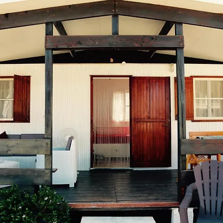 Sardinia Mongahouse 테르테니아