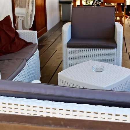 Sardinia Mongahouse Chalet *