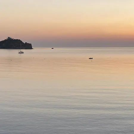 Sardinia Mongahouse Tertenìa