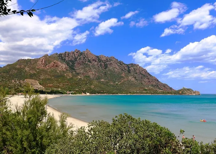 Sardinia Mongahouse *