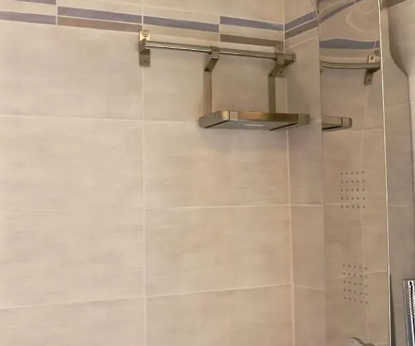 Sardinia Mongahouse 샬레 *